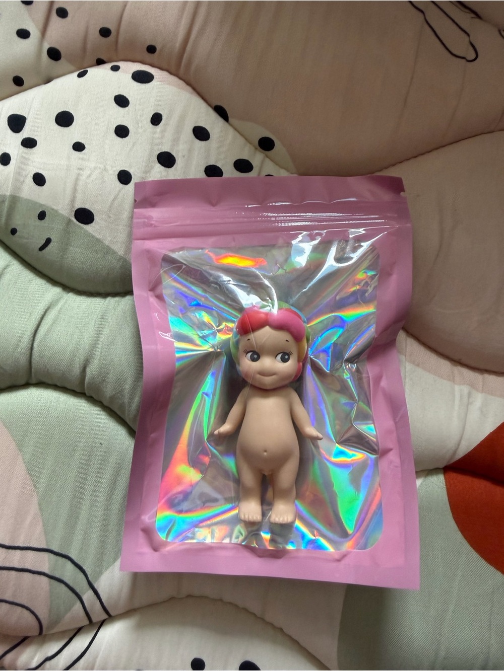 Jellybean Sonny Angel